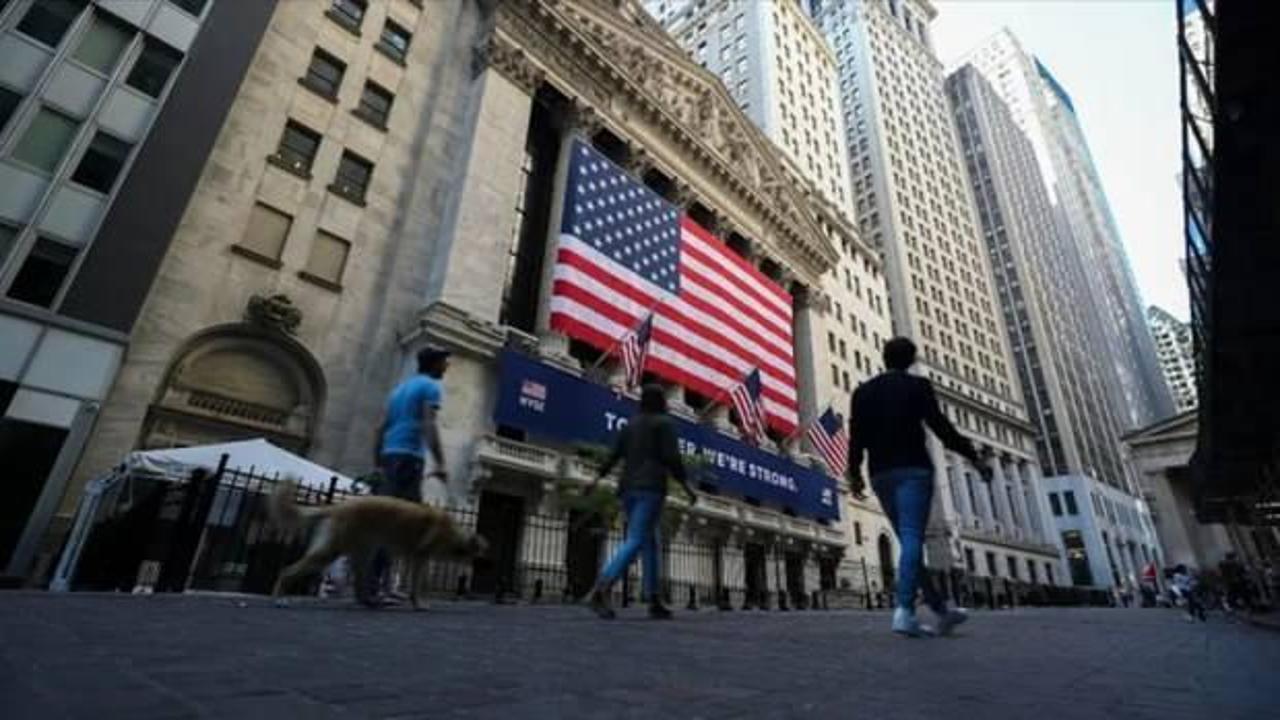 ABD’de işsizlik artıyor! Başvurular beklentilerin üstünde arttı!