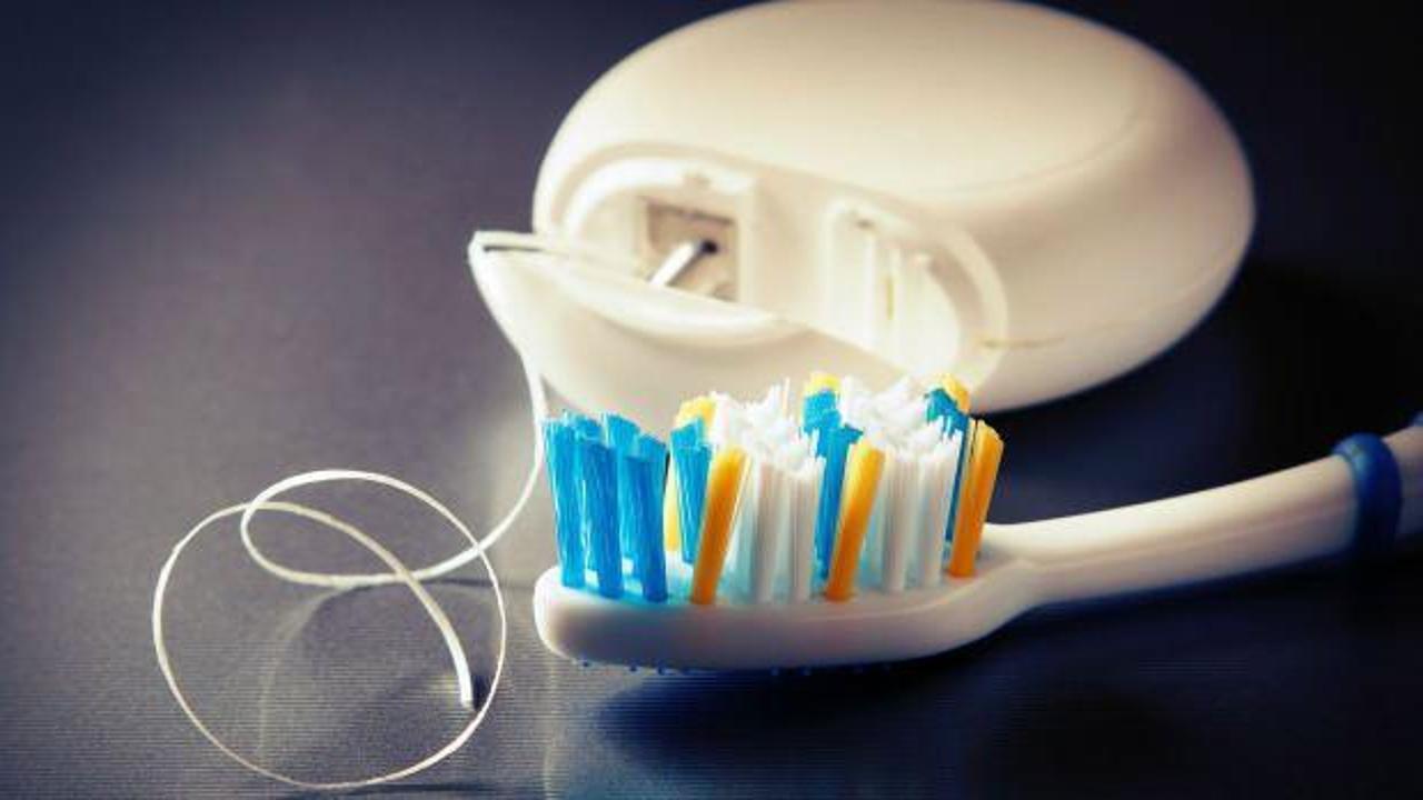 Ağız ve diş sağlığı için yapılması gerekenler: Doğru diş fırçalama teknikleri!