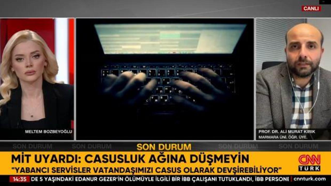 ‘Benim verilerimle ne olacak?’ demeyin! Uzman isim 2016’daki çarpıcı olayı hatırlattı!