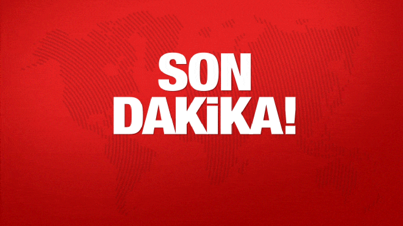 Dağ yolunda terk edilmiş bebek bulundu