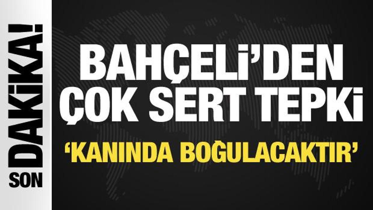 Devlet Bahçeli’den önemli açıklamalar!