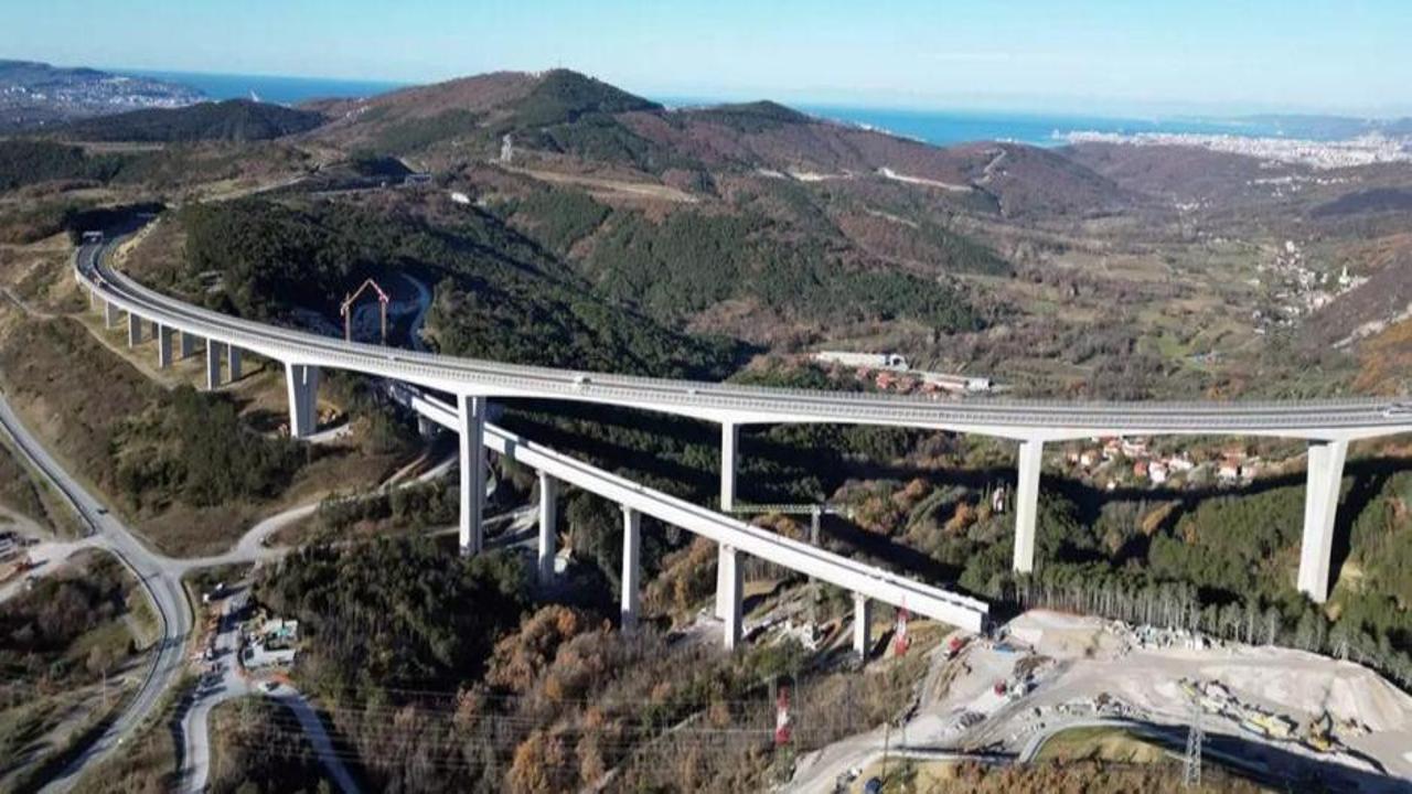 En büyük projelerini Türkiye’ye emanet ettiler! Tam 600 milyon avro