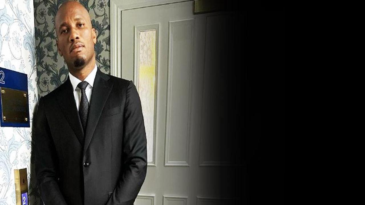 Galatasaray’da ses getirecek Drogba iddiası!