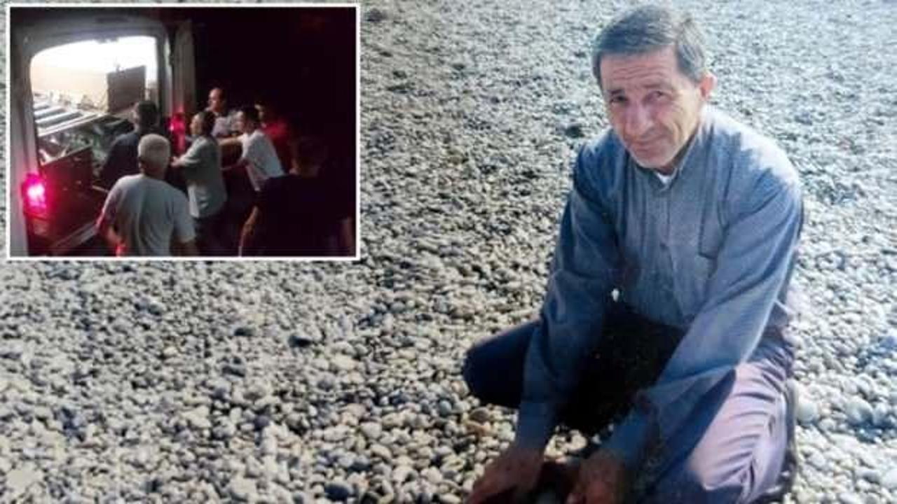 Huzurevinde 2 kişiyi öldüren zanlının ifadesi ortaya çıktı! Cinayetin sebebi kan dondurdu