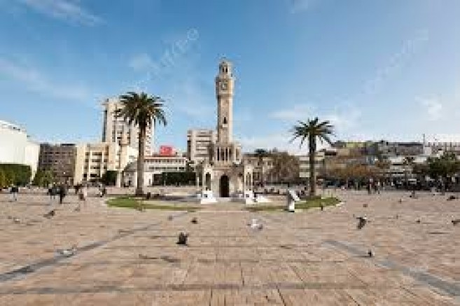 “İzmir’de Yeni Keşifler: Ege’nin Kalbinde Saklı Kalmış Güzellikler”