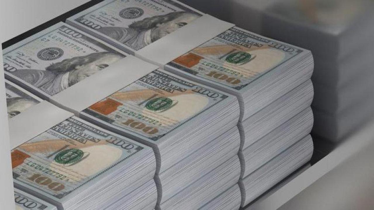 Merkez Bankası’nın rezervleri yükseldi!