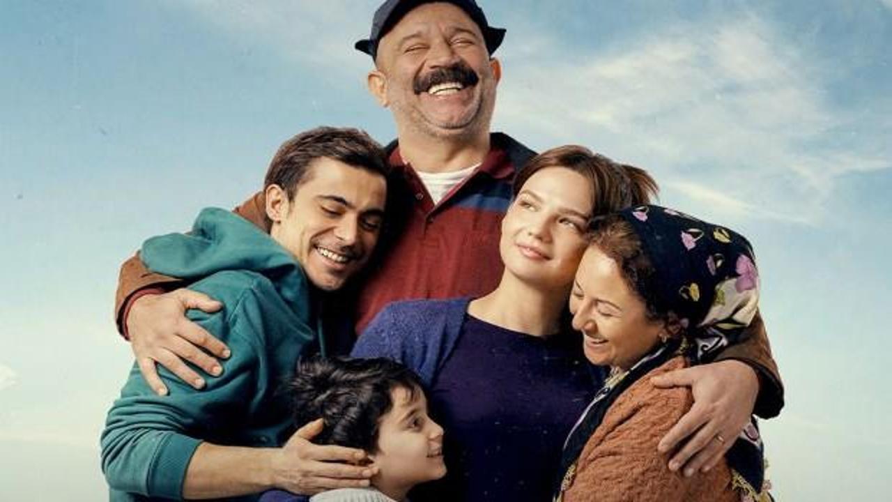 Now TV’den pes dedirten karar! Korkma Ben Yanındayım izleyicisi buna memnun olmayacak