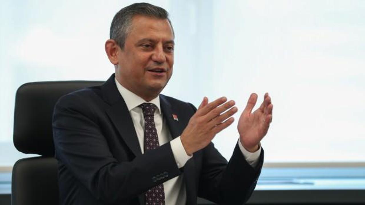 Özel’den Anneler Günü mesajı