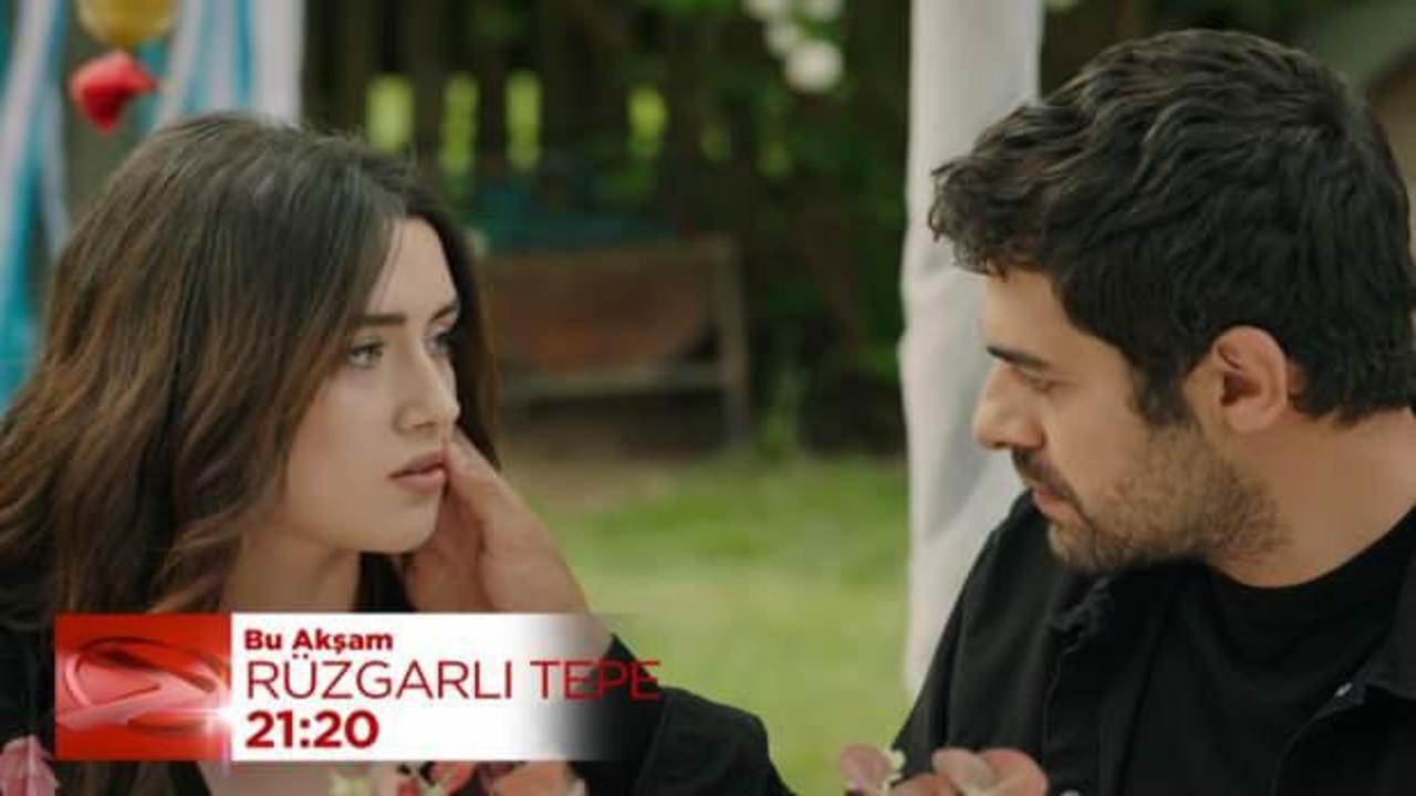 Rüzgarlı Tepe’de dram dolu bir hayat! Zeynep şimdi ne yapacak?