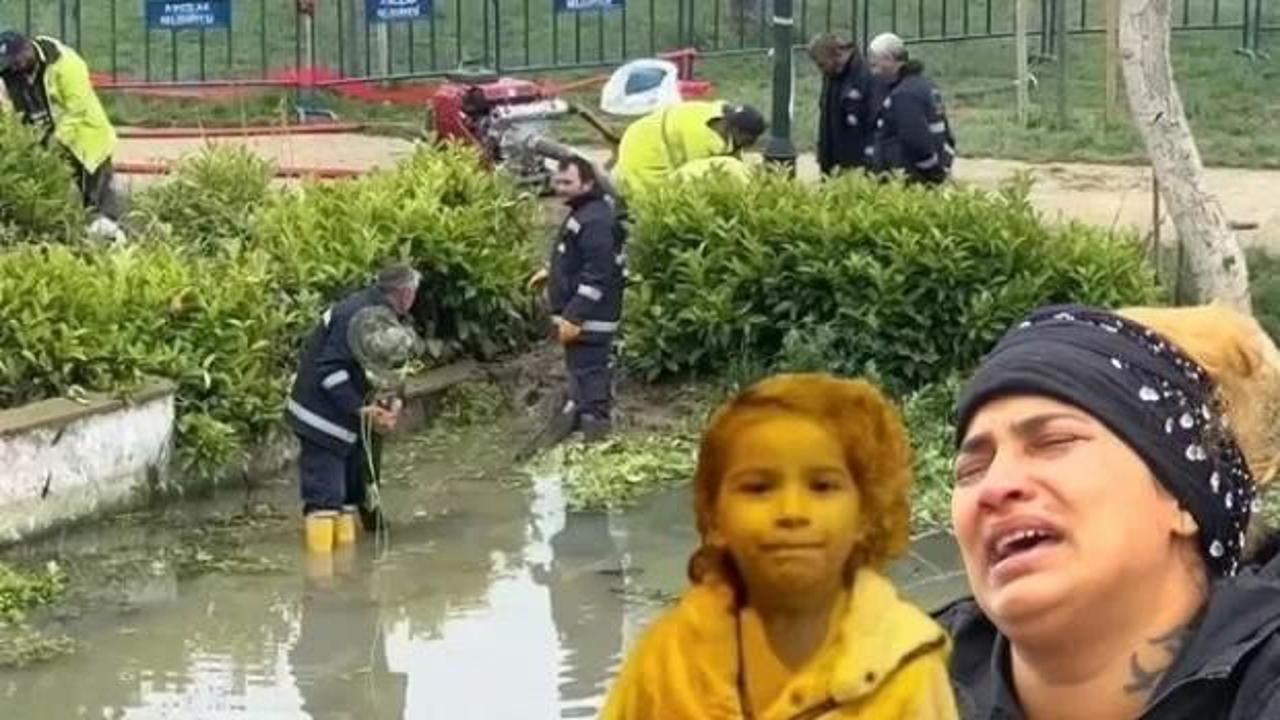 Sukas adli kontrol talebiyle hakimliğe sevk edildi