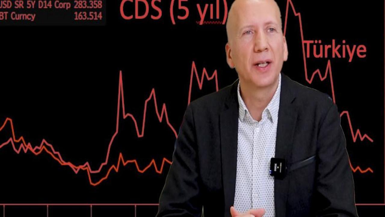 Türkiye’nin CDS primiyle ilgili dikkat çeken tahmin: Zor ama imkânsız değil