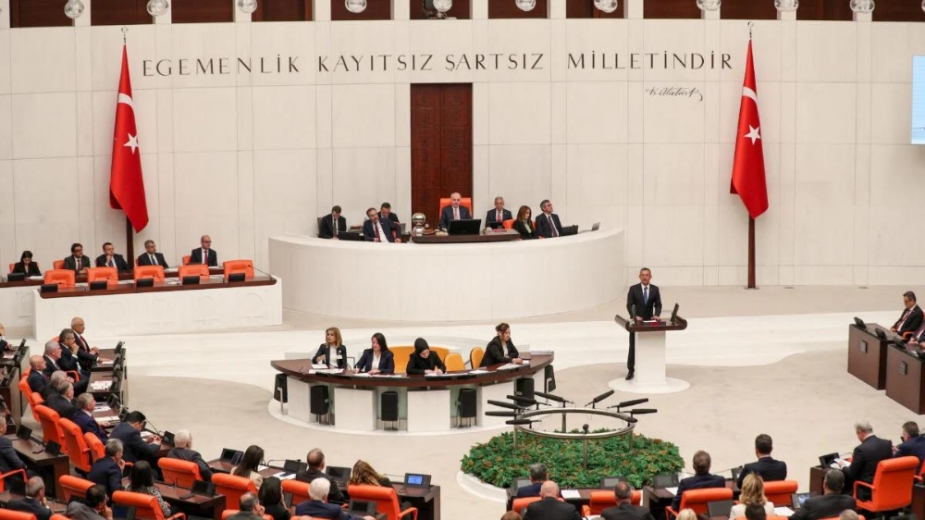 Yeni Reform Paketi Mecliste: Türkiye’nin Siyasi ve Ekonomik Geleceği Yeniden Şekilleniyor