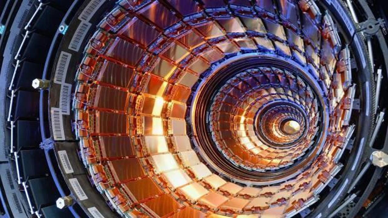 Yerli elektron hızlandırıcısı faaliyete geçti!