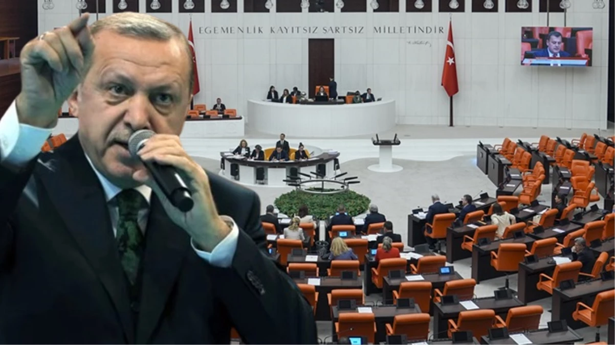 Sokak hayvanlarıyla ilgili kanun teklifinin görüşmeleri öncesi TBMM’ye ziyaretçi yasağı