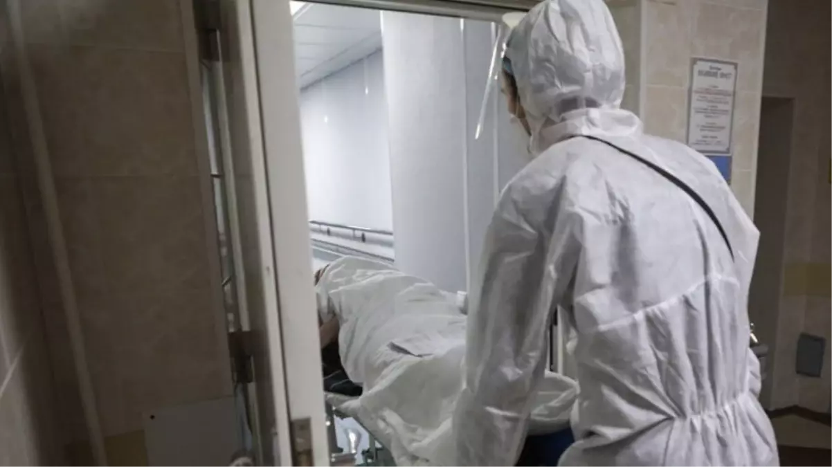 Ankara’da maymun çiçeği vakası mı görüldü? Yetkililerden ilk açıklama geldi