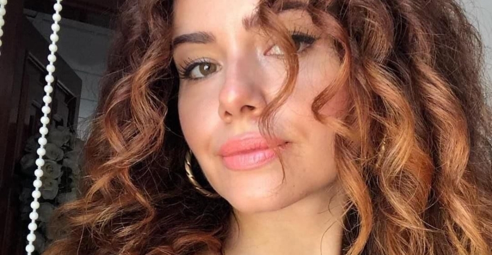 Nazlı Erkan Kimdir?