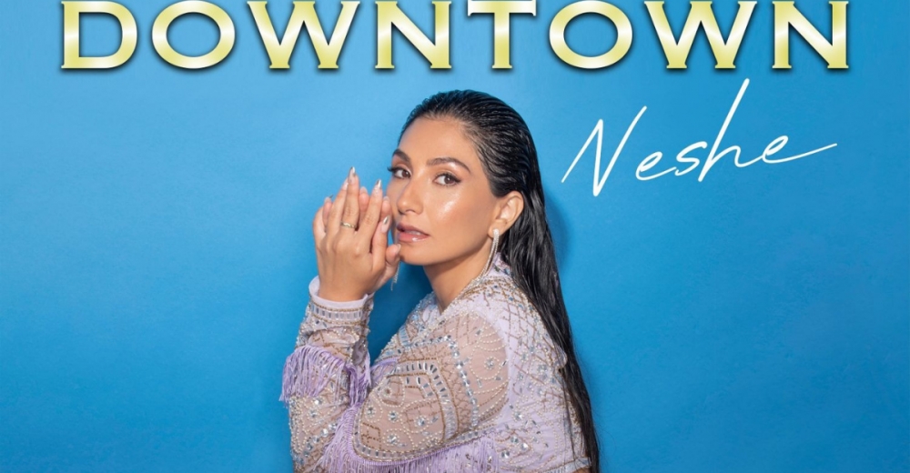 Türk Şarkıcı Neshe, İspanyolca ve İngilizce Şarkılarıyla Dünya Listelerinde