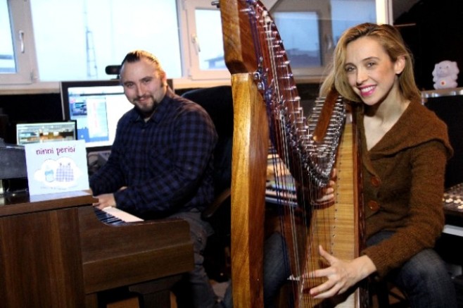 Zeka Geliştiren Ninniler