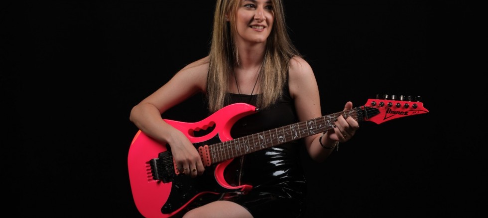 Gizem Seval’in Yeni Teklisi ‘Öyle Biri Miydim?