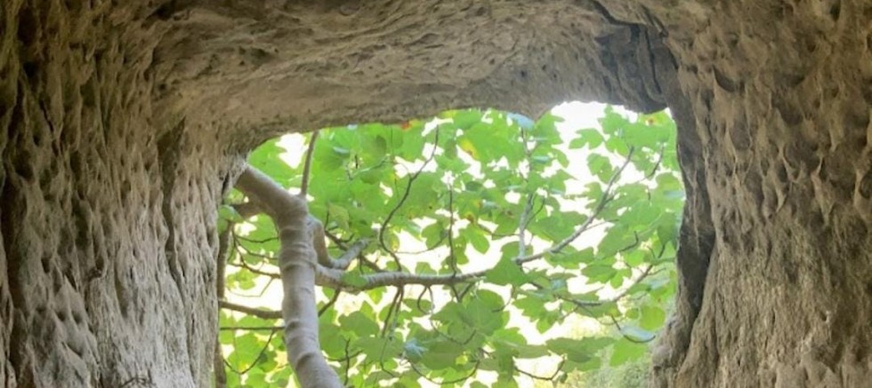 Hacı Ahmet Ünlü: Adana’nın Keşfedilmeyen Yüzü, Altınini Yeraltı Şehri