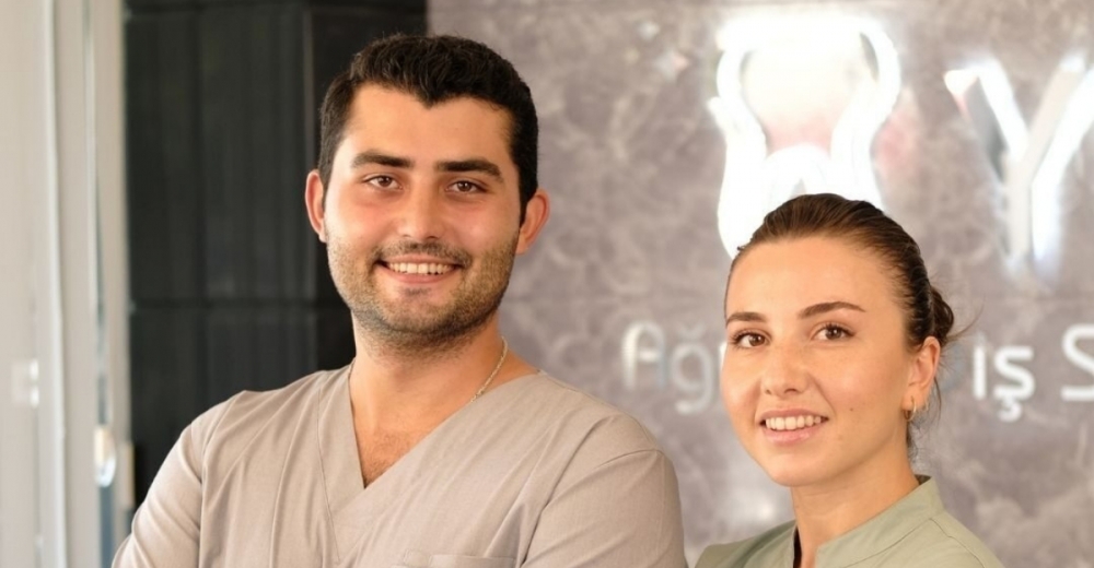 Marmaris’te Kozmetik Diş Hekimliği: Estetik ve Doğal Gülüşler İçin Modern Çözümler