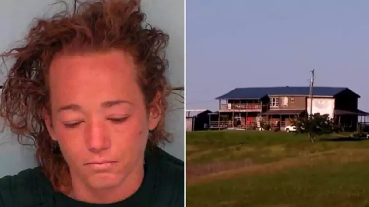 ABD’de şok cinayet: Annesini öldürüp parçaladı sonra da pişirdi