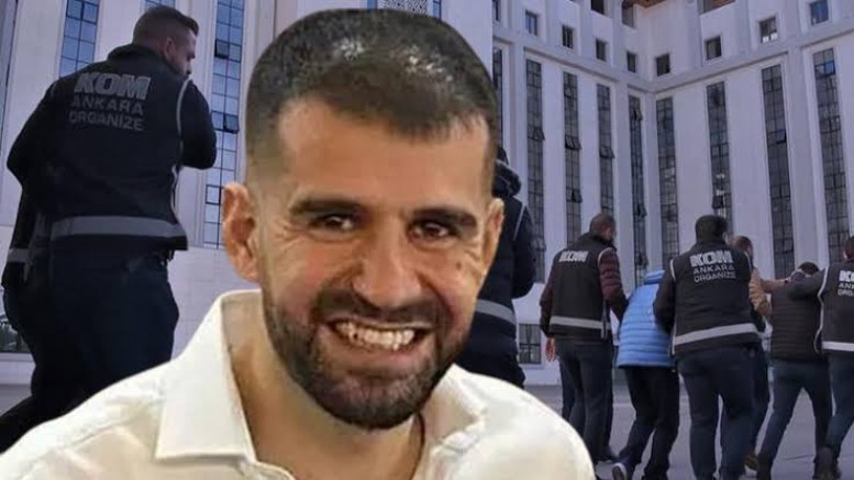 Ayhan Bora Kaplan’a Ağırlaştırılmış Müebbet ve 150 Yıl Hapis İstemi Türkiye Gündeminde