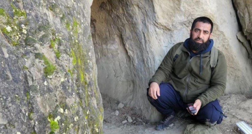 Hacı Ahmet Ünlü Adana’nın Keşfedilmeyen Yüzü: Altınını Yeraltı Şehri Üzerine Bir İnceleme