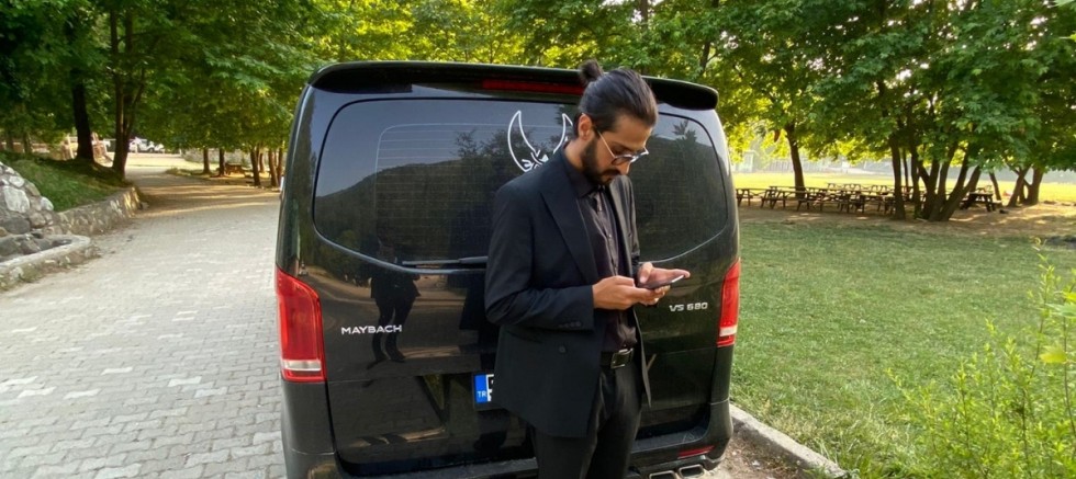 Murat Kaya’nın Vizyoner Başarı Yolculuğu!Kapadokya Turizminin Dönüşüm Lideri