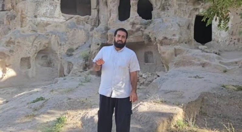 Hacı Ahmet Ünlü’nün Ahit Sandığı Üzerine Çarpıcı Tespitleri