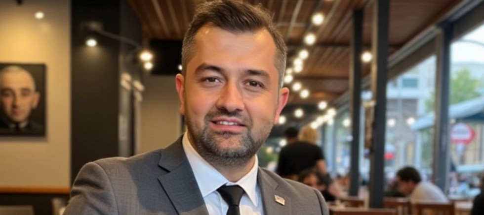 Şerif Mehmet Gülşen:Gayrimenkul’de Güvenin Adresi