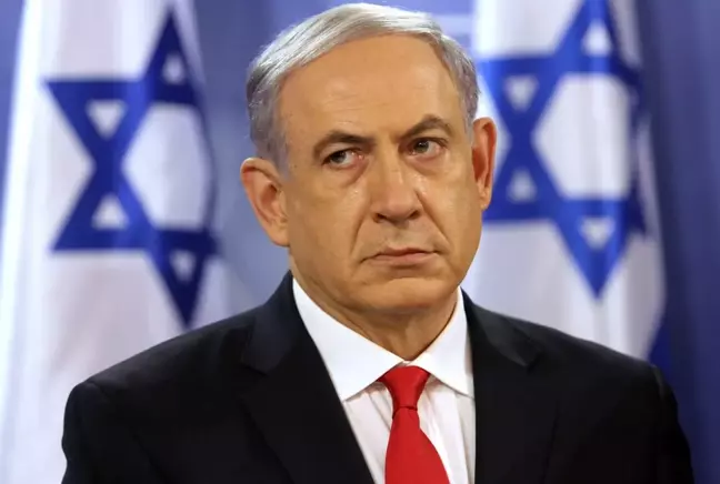 Netanyahu, prostat ameliyatı olacak