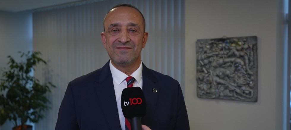 Dijitalleşme ile Tesis Yönetiminde Verimlilik Artışı