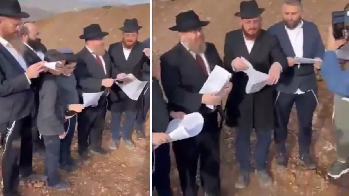 İsrail, Suriye’de yeni yerleşim bölgesi için harekete geçti