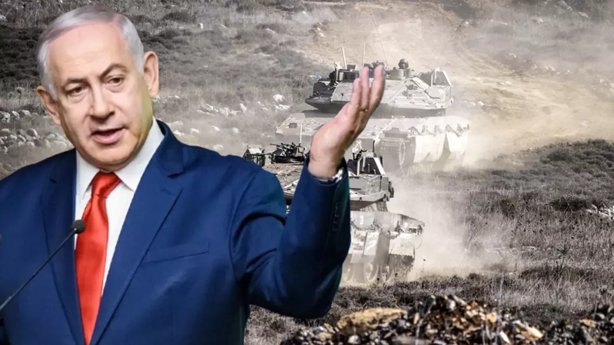 İsrail, Suriye’de yerleşimci planını onayladı