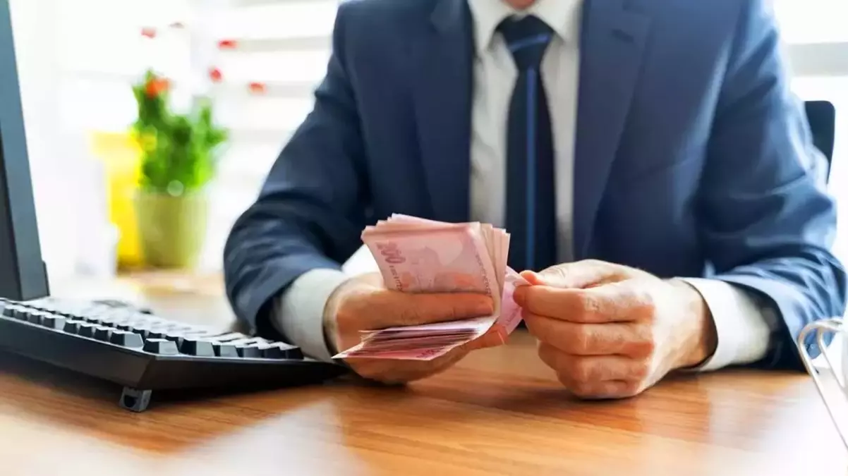 Kamu çalışanlarına ilave hak için TBMM’ye teklif sunuldu