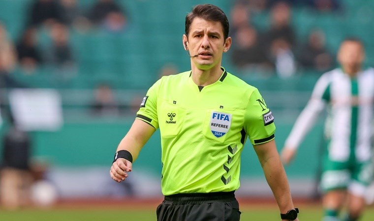 Al Shabab Halil Umut Meler’i şikayet etti!