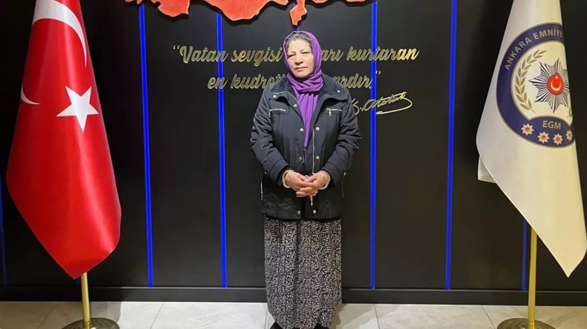 Kırmızı bültenle aranan zehir taciri Türkiye’de yakalandı