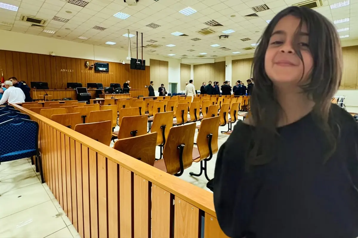 Narin’in katili kim? İşte Türkiye’nin merak ettiği sorunun yanıtı