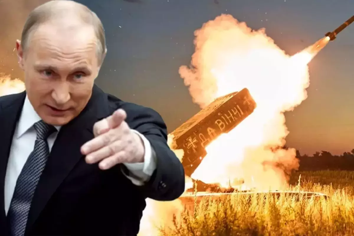 Putin’in süper füzesine karşı Almanya’nın eli kolu bağlı