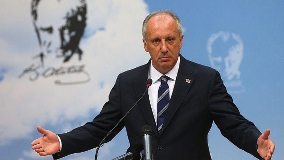 Muharrem İnce geri dönüyor! Tarih belli oldu! Görevi ne olacak?