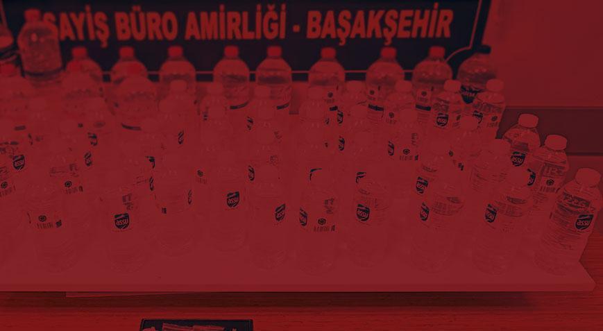 Son dakika: Sahte içki can almaya devam ediyor! İstanbul Valiliği’nden önemli uyarı