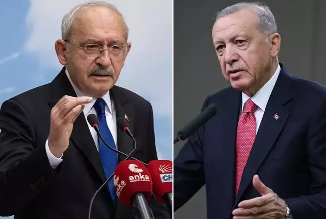 Kılıçdaroğlu'ndan iktidara 6 maddelik Suriye manifestosu