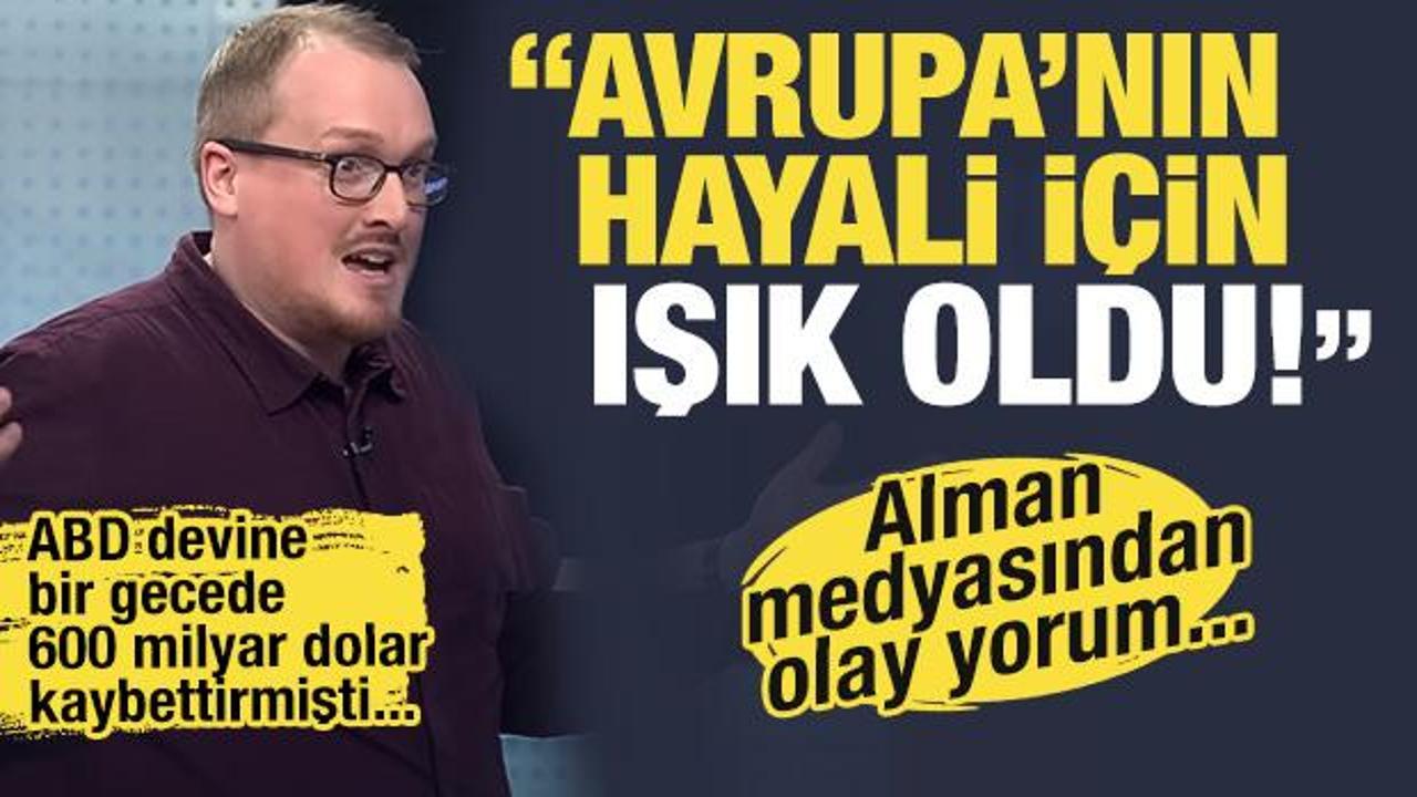 Alman medyasından olay yorum: ‘Bildiğiniz her şeyi çöpe atın’ Çin, tarihi yeniden yazıyor!