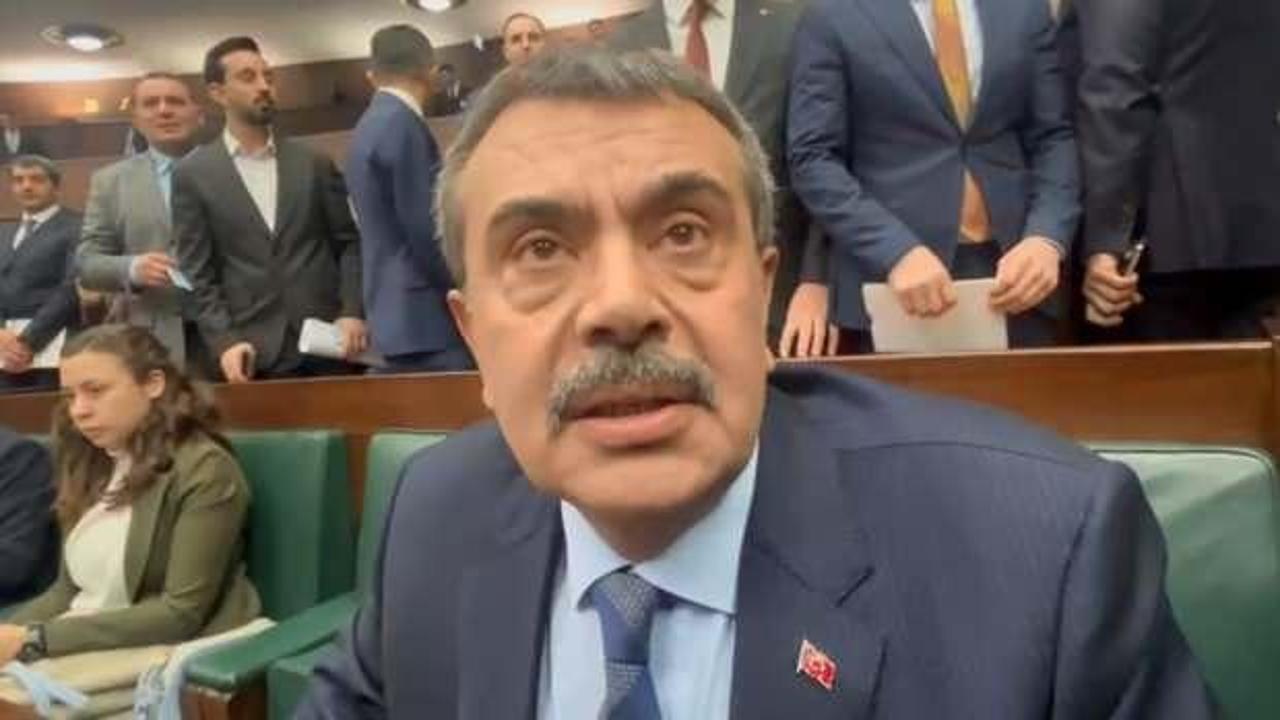 Bakan Tekin’den özel okul ücretlerinde artışa ilişkin açıklama