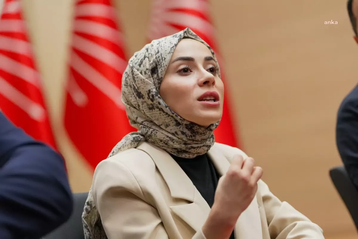 CHP’den Rıza Akpolat’ın Tutuklanmasına Sert Tepki