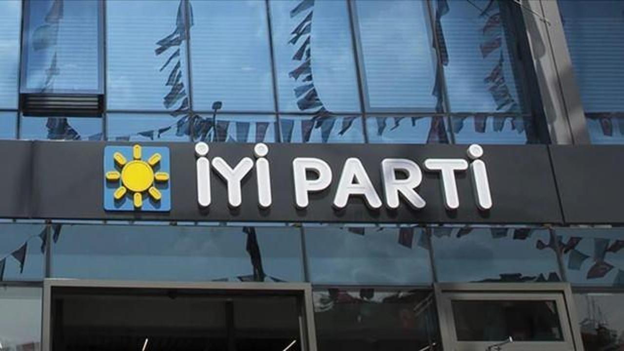 İYİ Parti’de yeni istifalar: Belediyedeki grupları düştü!