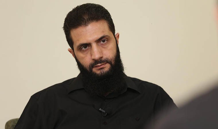 HTŞ lideri Colani Trump’ı tebrik etti