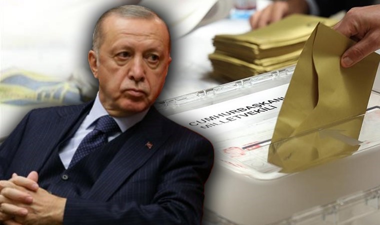 Yöneylem Araştırma’nın son anketinde çarpıcı sonuç: Erdoğan tam 10 puan geride! CHP’li Günaydın açıkladı: ‘Bu ülkeye yaşatılanların tek nedeni…’