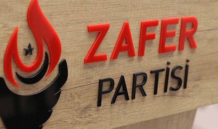 Zafer Partisi’nden Ümit Özdağ çağrısı: ‘Destekçilerini Vatan Emniyet Müdürlüğü binası önüne davet ediyoruz’